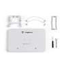 Raptor XR for DJI Inspire 1 Series (+Raptor Link) [A125X]